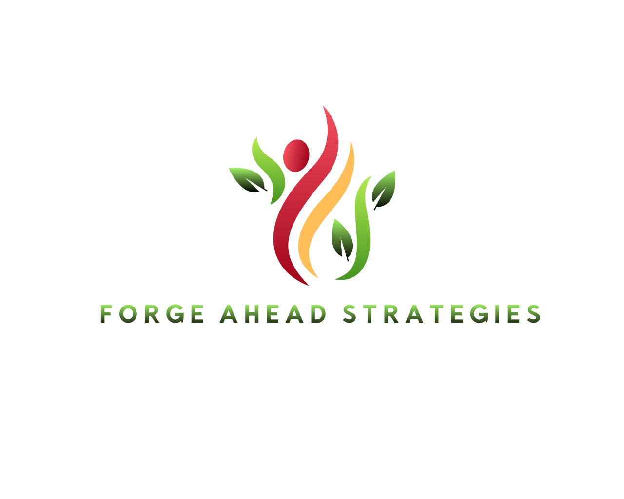 FORGE AHEAD STRATEGIES. | Business Consulting | Training